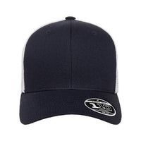 Flexfit 110® Mesh-Back Cap