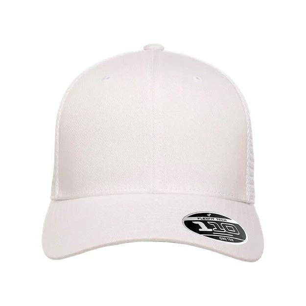 Flexfit 110® Mesh-Back Cap
