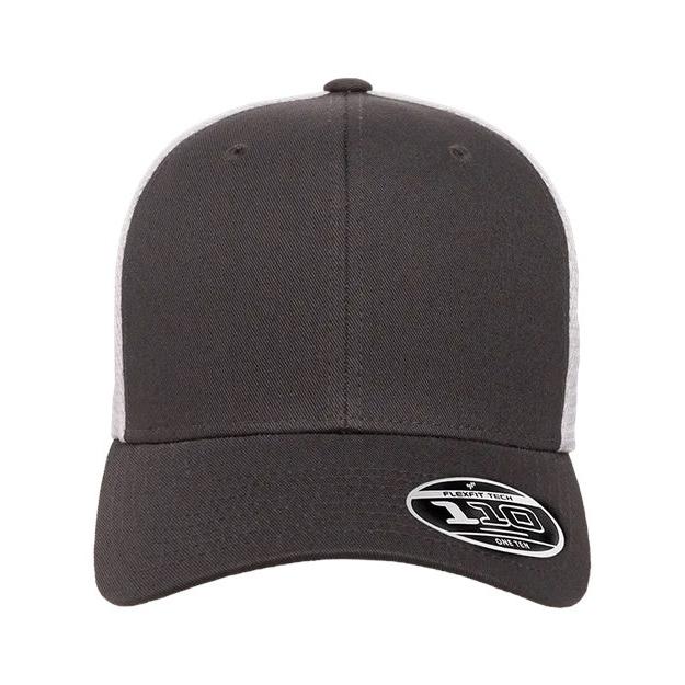 Flexfit 110® Mesh-Back Cap