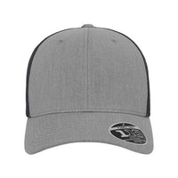 Flexfit 110® Mesh-Back Cap