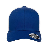 Flexfit 110® Mesh-Back Cap