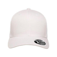 Flexfit 110® Mesh-Back Cap