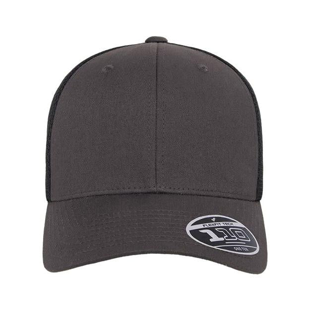 Flexfit 110® Mesh-Back Cap
