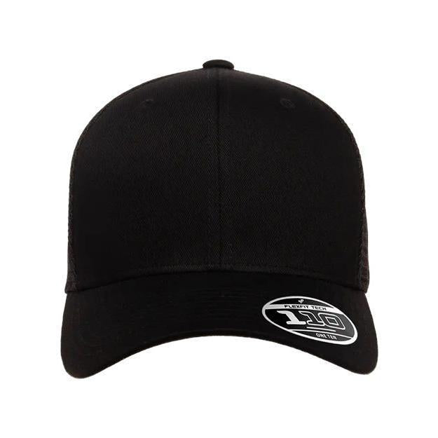 Flexfit 110® Mesh-Back Cap