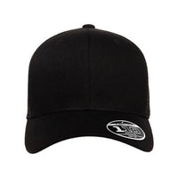 Flexfit 110® Mesh-Back Cap
