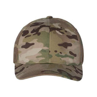Flexfit Cotton Blend Cap