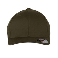 Flexfit Cotton Blend Cap