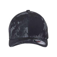 Flexfit Cotton Blend Cap