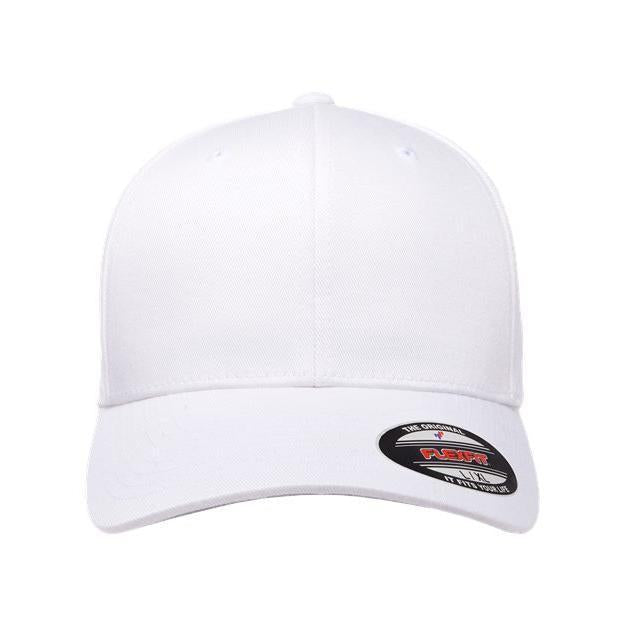 Flexfit Cotton Blend Cap
