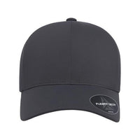 Flexfit Delta® Snapback Perforated Cap