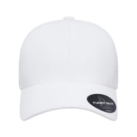Flexfit Delta® Snapback Perforated Cap