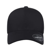 Flexfit Delta® Snapback Perforated Cap
