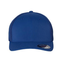 Flexfit Ultrafiber Mesh Cap