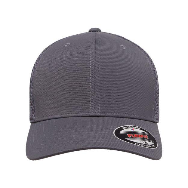 Flexfit Ultrafiber Mesh Cap