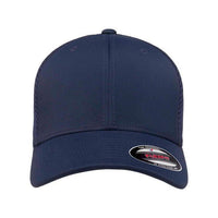 Flexfit Ultrafiber Mesh Cap