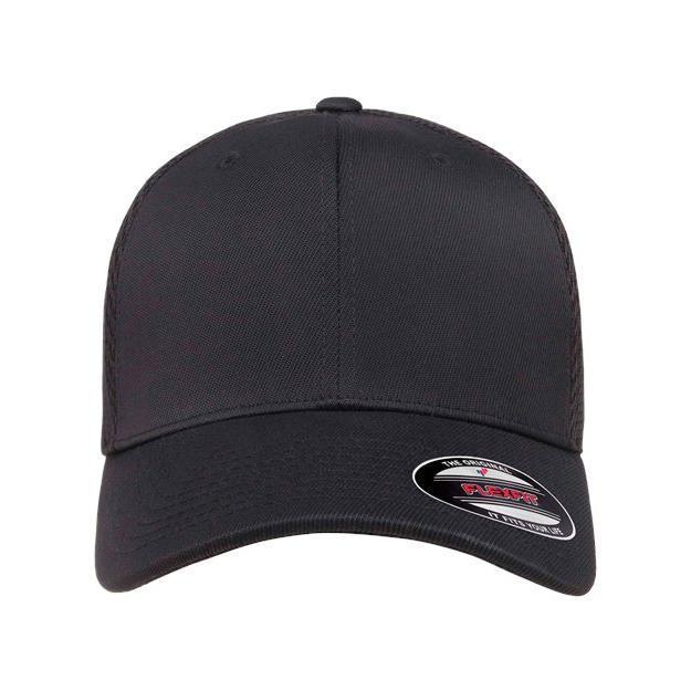 Flexfit Ultrafiber Mesh Cap