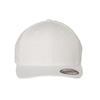 Flexfit V-Flexfit® Cotton Twill Cap