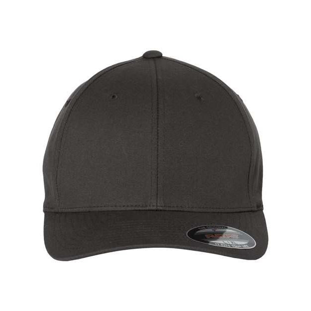 Flexfit V-Flexfit® Cotton Twill Cap