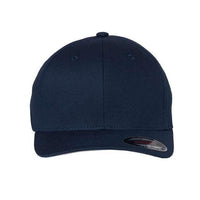 Flexfit V-Flexfit® Cotton Twill Cap