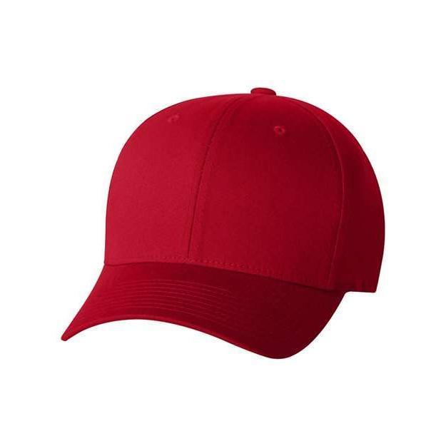 Flexfit V-Flexfit® Cotton Twill Cap