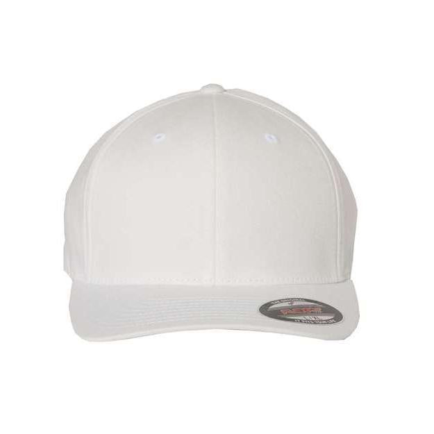 Flexfit V-Flexfit® Cotton Twill Cap