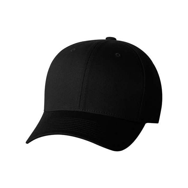Flexfit V-Flexfit® Cotton Twill Cap
