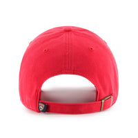 Florida Panthers '47 Clean Up Cap