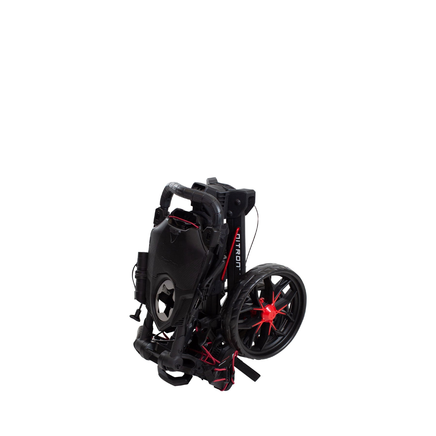 Bag Boy Nitron Auto Open Push Cart Canadian Pro Shop Online