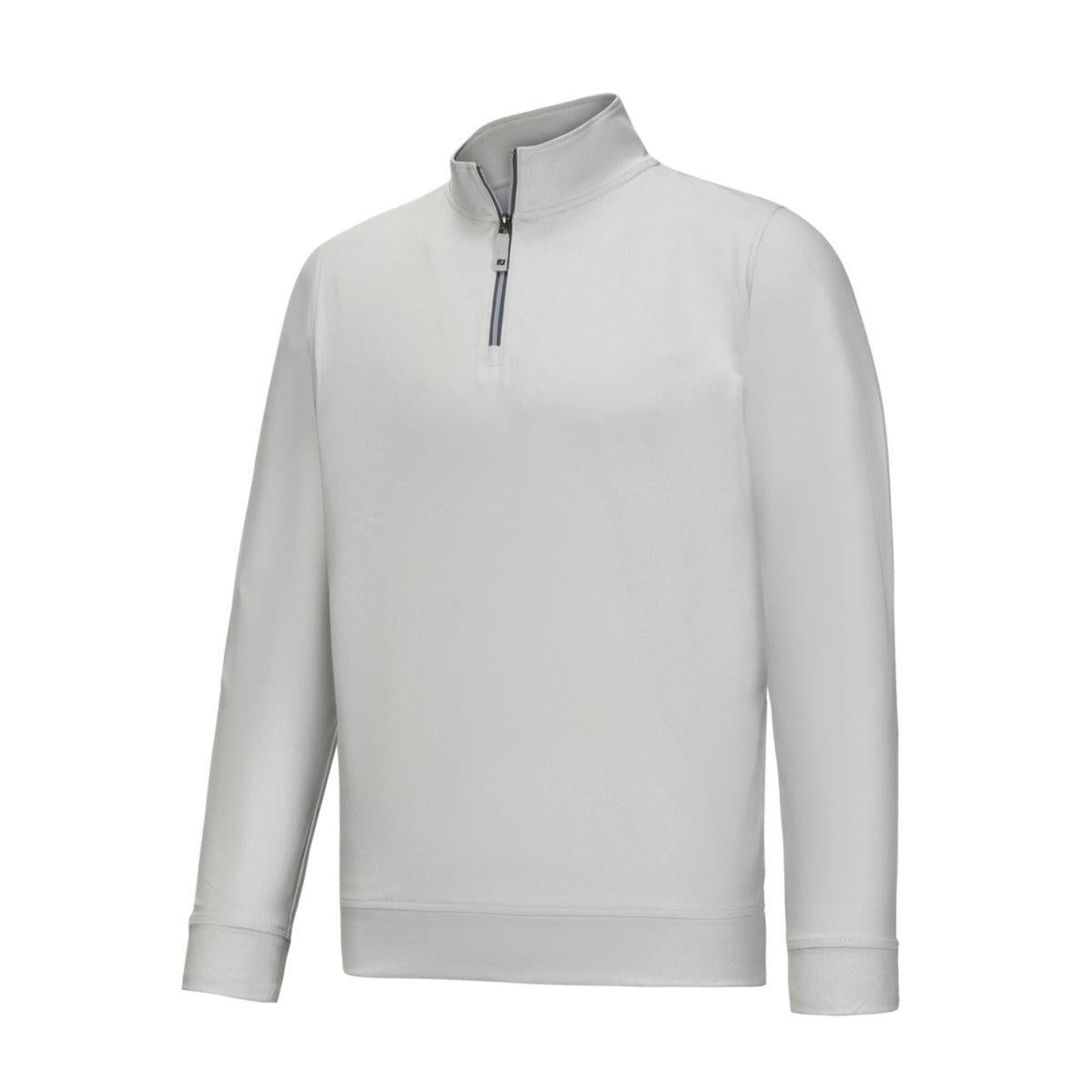 FootJoy Approach 1/4 Zip Layering Pullover