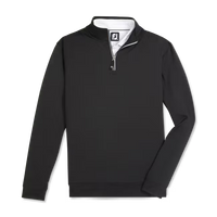 FootJoy Approach 1/4 Zip Layering Pullover