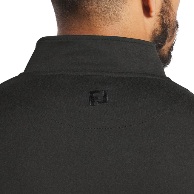 FootJoy Approach 1/4 Zip Layering Pullover