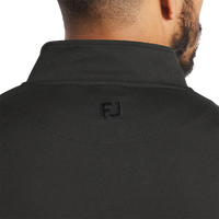 FootJoy Approach 1/4 Zip Layering Pullover