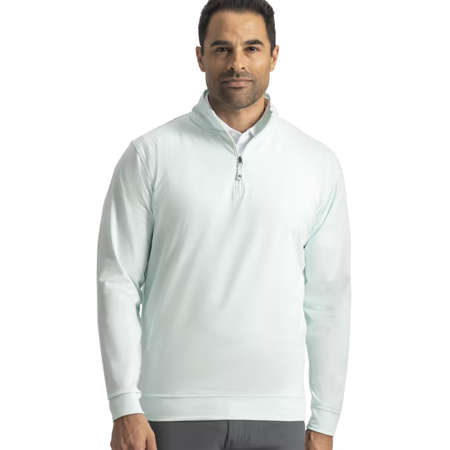 FootJoy Approach 1/4 Zip Layering Pullover