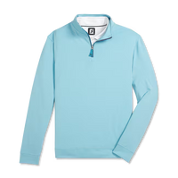 FootJoy Approach 1/4 Zip Layering Pullover