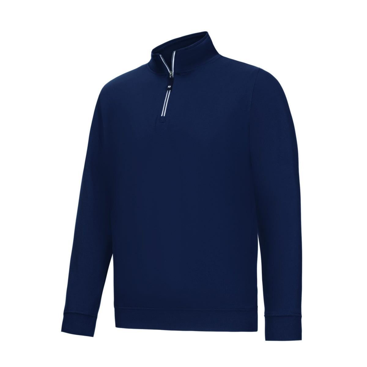 FootJoy Approach 1/4 Zip Layering Pullover