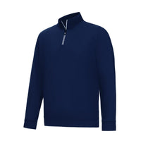 FootJoy Approach 1/4 Zip Layering Pullover