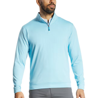 FootJoy Approach 1/4 Zip Layering Pullover