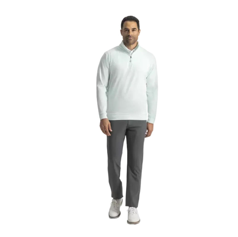 FootJoy Approach Quarter-Zip Men's - Glacial Blue
