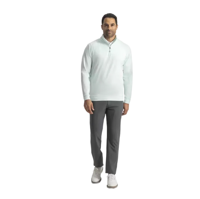 FootJoy Approach Quarter-Zip Men's - Glacial Blue
