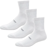 FootJoy ComfortSof Men's Socks - 3 Pair Pack