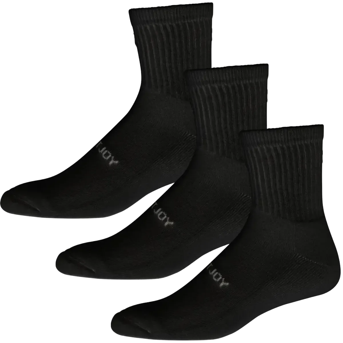 FootJoy ComfortSof Men's Socks - 3 Pair Pack