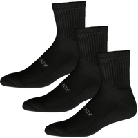 FootJoy ComfortSof Men's Socks - 3 Pair Pack