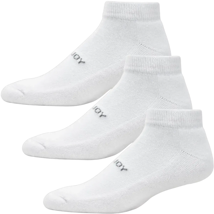 FootJoy ComfortSof Men's Socks - 3 Pair Pack