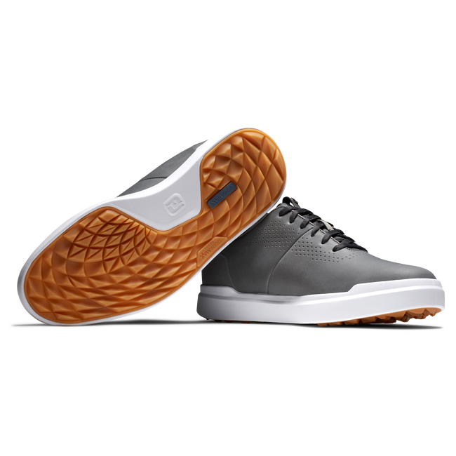 FootJoy Contour Casual Spikeless Golf Shoe '23 - Mens