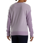 FootJoy Crewneck Sweater - Womens