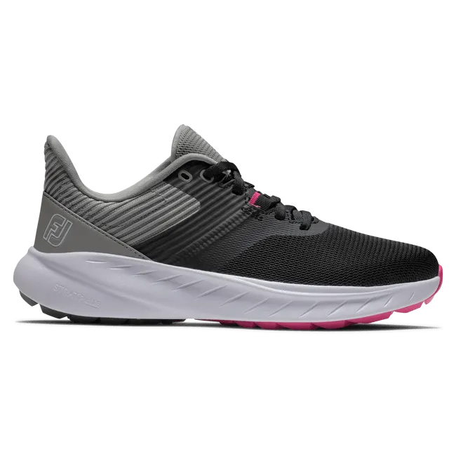 FootJoy Flex Spikeless Golf Shoe 2024 - Womens