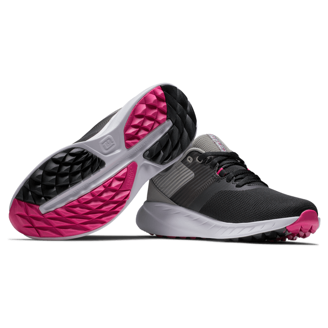 FootJoy Flex Spikeless Golf Shoe 2024 - Womens