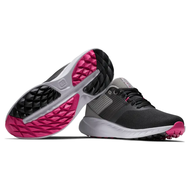 FootJoy Flex Spikeless Golf Shoe 2024 - Womens