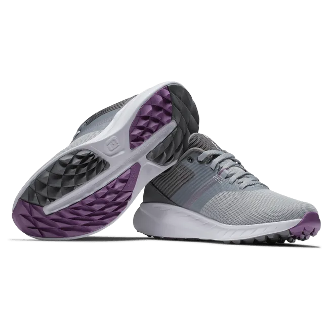 FootJoy Flex Spikeless Golf Shoe 2024 - Womens