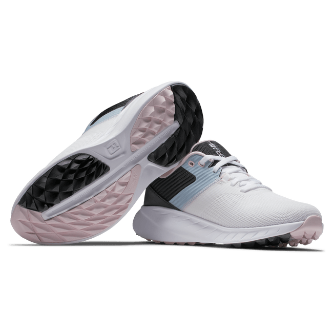 FootJoy Flex Spikeless Golf Shoe 2024 - Womens